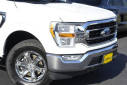 Thumbnail image of 2023 Ford F-150 at Mac Haik Ford Georgetown Preowned