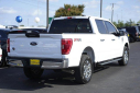 Thumbnail image of 2023 Ford F-150 at Mac Haik Ford Georgetown Preowned