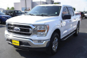 Thumbnail image of 2023 Ford F-150 at Mac Haik Ford Georgetown Preowned
