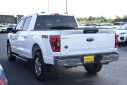 Thumbnail image of 2023 Ford F-150 at Mac Haik Ford Georgetown Preowned