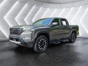 Thumbnail image of 2023 Nissan Frontier at Rusty Wallace Kia Of Knoxville