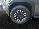 Thumbnail image of 2023 Nissan Frontier at Rusty Wallace Kia Of Knoxville