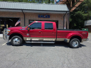 Thumbnail image of 2013 Ford F-350 Super Duty at SAWNEE MOUNTAIN MOTORS, INC.