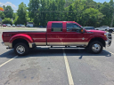 Thumbnail image of 2013 Ford F-350 Super Duty at SAWNEE MOUNTAIN MOTORS, INC.
