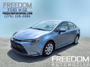Thumbnail image of 2023 Toyota Corolla at Freedom Ford Of Wise