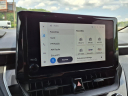 Thumbnail image of 2023 Toyota Corolla at Freedom Ford Of Wise