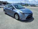 Thumbnail image of 2023 Toyota Corolla at Freedom Ford Of Wise
