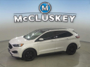 Thumbnail image of 2019 Ford Edge at Mccluskey Chevrolet Kings Automall