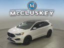 Thumbnail image of 2019 Ford Edge at Mccluskey Chevrolet Kings Automall