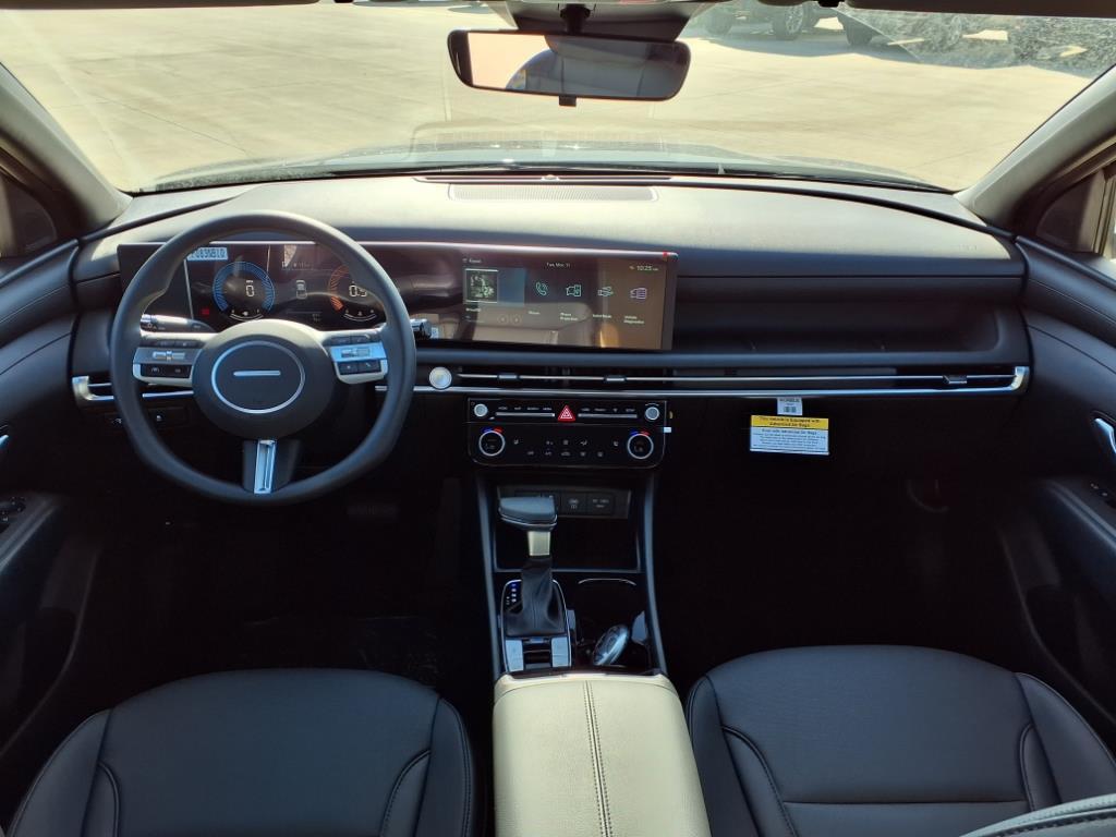 Thumbnail image of 2025 Hyundai SANTA CRUZ at Mike Miller Autopark