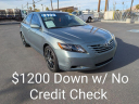Thumbnail image of 2009 Toyota Camry at DISCO MOTORS