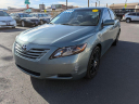 Thumbnail image of 2009 Toyota Camry at DISCO MOTORS