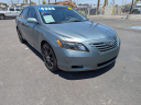 Thumbnail image of 2009 Toyota Camry at DISCO MOTORS