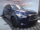Thumbnail image of 2015 INFINITI QX60 at Franklin Motor Company