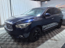Thumbnail image of 2015 INFINITI QX60 at Franklin Motor Company