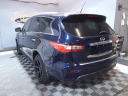 Thumbnail image of 2015 INFINITI QX60 at Franklin Motor Company