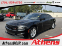 Thumbnail image of 2021 Dodge Charger at LandmarkAthensDCJR-Used of Athens, GA