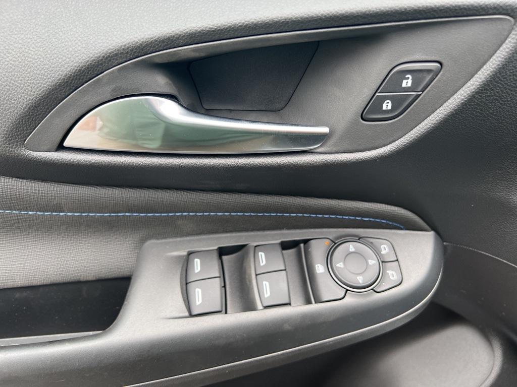 Thumbnail image of 2025 Buick Envista at Clift Buick-GMC Truck