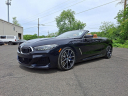 Thumbnail image of 2019 BMW 8 Series at Piazza Jaguar Land Rover Willow Grove