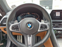 Thumbnail image of 2019 BMW 8 Series at Piazza Jaguar Land Rover Willow Grove