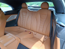Thumbnail image of 2019 BMW 8 Series at Piazza Jaguar Land Rover Willow Grove