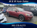 Thumbnail image of 2015 Subaru XV Crosstrek at M & W Auto and Rentals