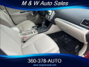 Thumbnail image of 2015 Subaru XV Crosstrek at M & W Auto and Rentals