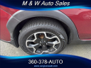 Thumbnail image of 2015 Subaru XV Crosstrek at M & W Auto and Rentals