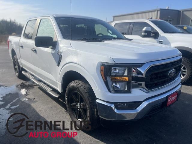 Thumbnail image of 2023 Ford F-150 at Fernelius Ford