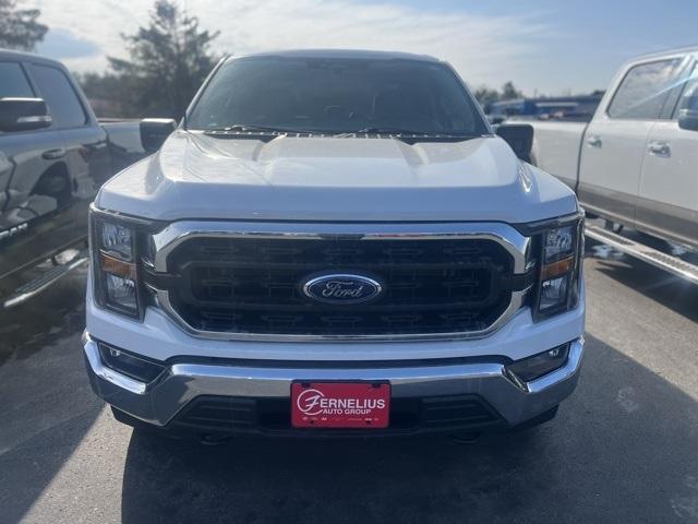 Thumbnail image of 2023 Ford F-150 at Fernelius Ford