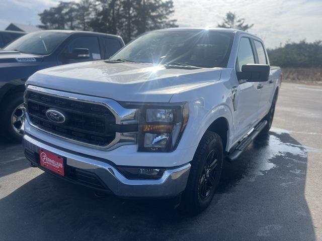 Thumbnail image of 2023 Ford F-150 at Fernelius Ford
