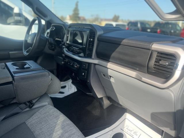 Thumbnail image of 2023 Ford F-150 at Fernelius Ford