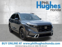 Thumbnail image of 2024 Honda CR-V Hybrid at Phil Hughes Honda - Used
