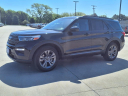 Thumbnail image of 2023 Ford Explorer at Diers Ford-Lincoln