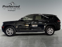 Thumbnail image of 2021 Jeep Grand Cherokee L at Preferred Chrysler Dodge Jeep Ram