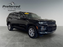 Thumbnail image of 2021 Jeep Grand Cherokee L at Preferred Chrysler Dodge Jeep Ram