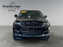 Thumbnail image of 2021 Jeep Grand Cherokee L at Preferred Chrysler Dodge Jeep Ram