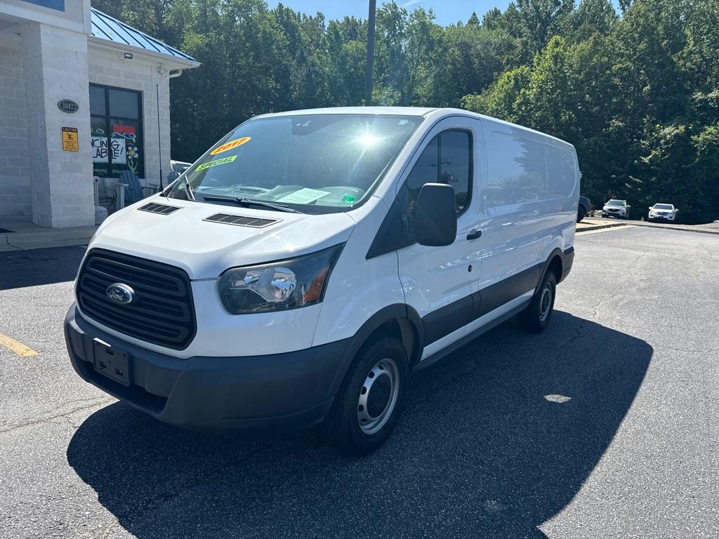 Thumbnail image of 2017 Ford Transit at NEW MILLENNIUM AUTO SALES