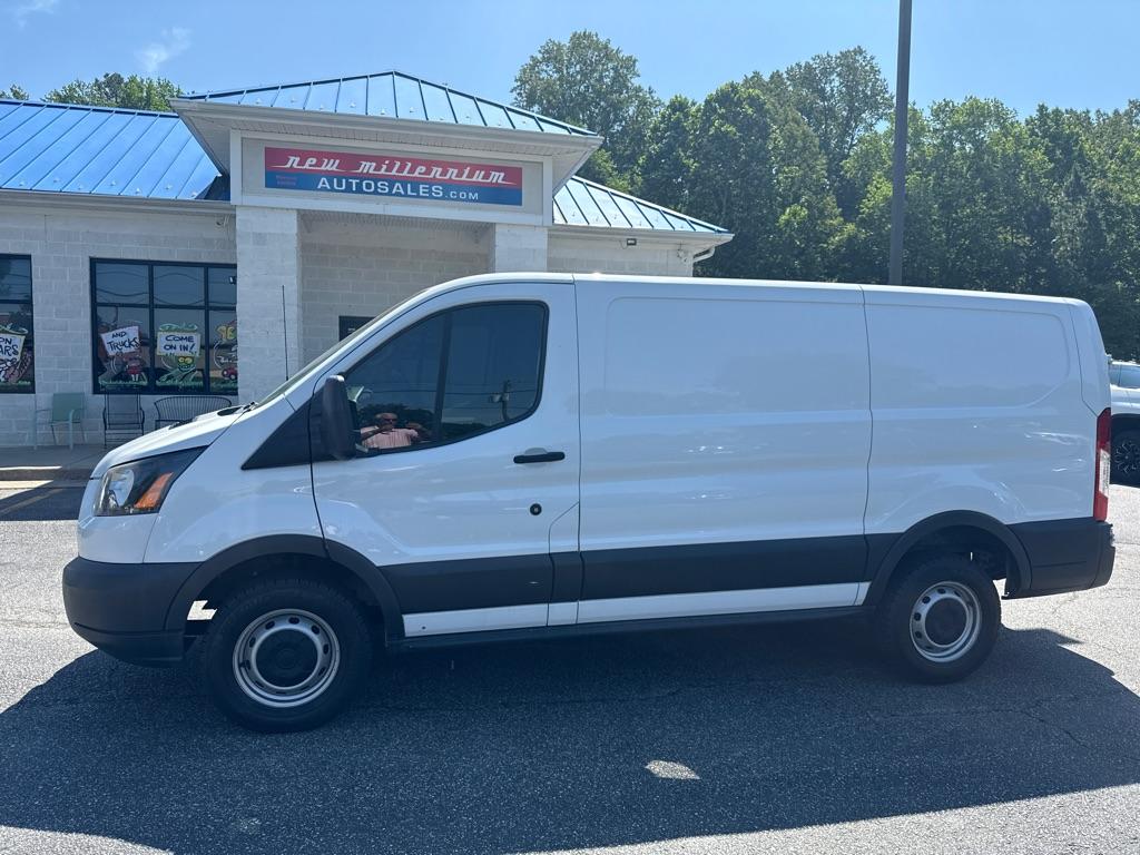 Thumbnail image of 2017 Ford Transit at NEW MILLENNIUM AUTO SALES