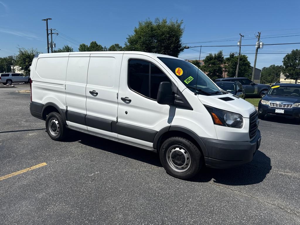 Thumbnail image of 2017 Ford Transit at NEW MILLENNIUM AUTO SALES