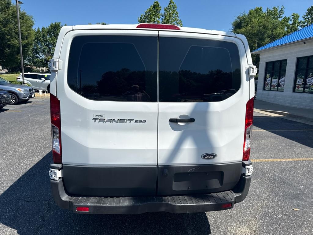 Thumbnail image of 2017 Ford Transit at NEW MILLENNIUM AUTO SALES
