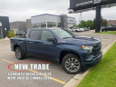 Thumbnail image of 2023 Chevrolet Silverado 1500 at Al Serra Buick GMC