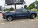 2023 Chevrolet Silverado 1500 RST at Al Serra Buick GMC