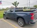 Thumbnail image of 2023 Chevrolet Silverado 1500 at Al Serra Buick GMC