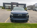 Thumbnail image of 2023 Chevrolet Silverado 1500 at Al Serra Buick GMC