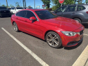 Thumbnail image of 2016 BMW 4 Series at Faulkner Cadillac Trevose Used