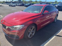 Thumbnail image of 2016 BMW 4 Series at Faulkner Cadillac Trevose Used