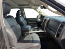 Thumbnail image of 2017 Ram 1500 at Low Book Sales