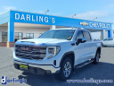 Thumbnail image of 2024 GMC Sierra 1500 at Darling's of Bangor, ME