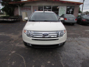 Thumbnail image of 2008 Ford Edge at ECARS of FORT WALTON BEACH, FL